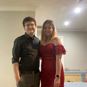 Meet your Posher, Gemma